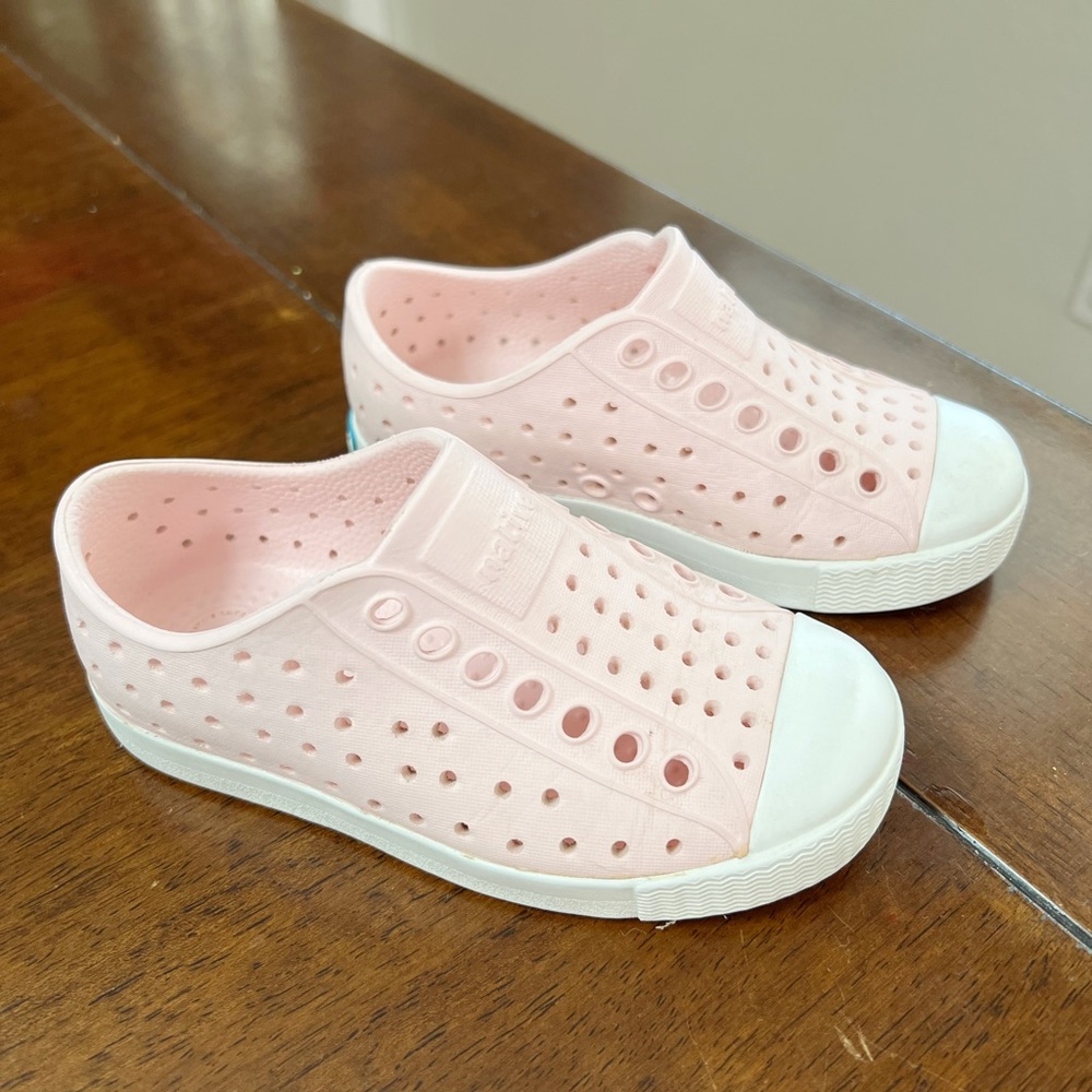 Natives Kids Shoe